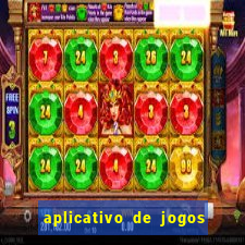 aplicativo de jogos de pc